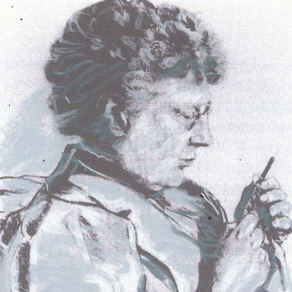 Großfürstin Wera von Russland