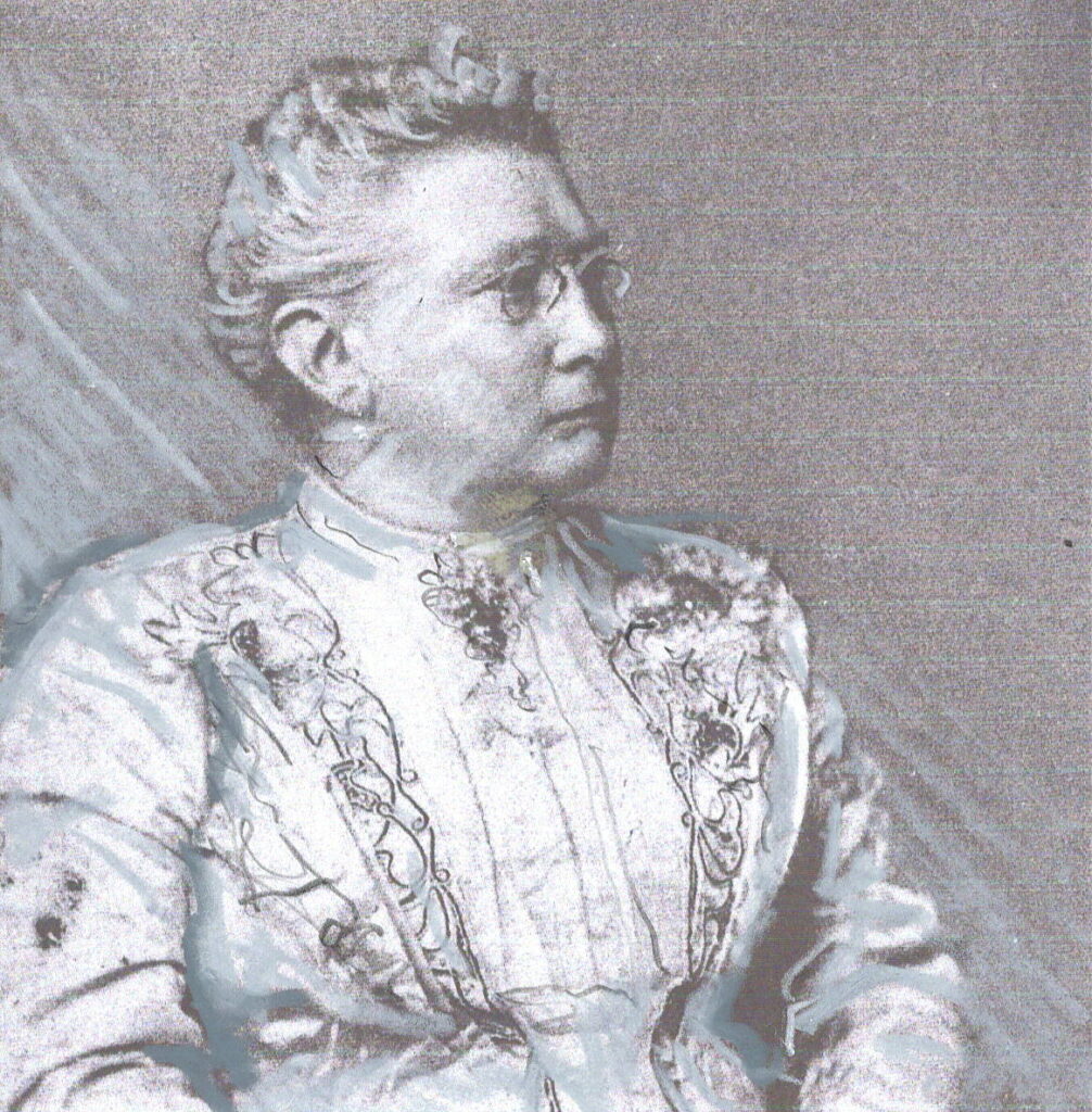 Großfürstin Wera von Russland