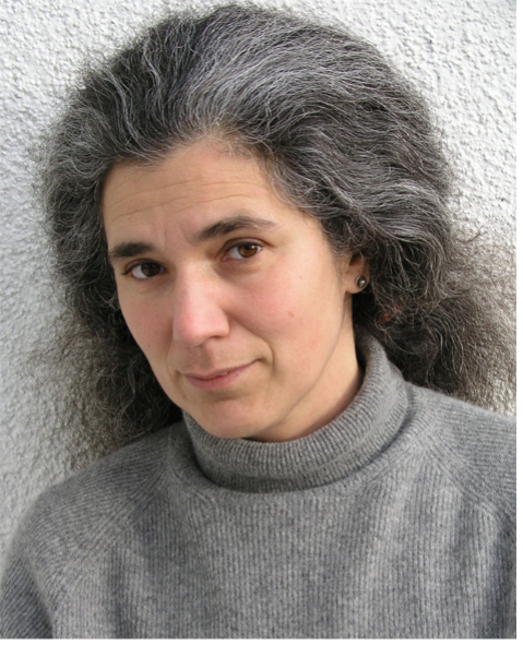 Simona Horowitz Simona Horowitz